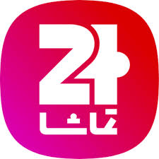 تماشا 24